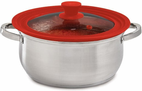 Veltihome Smart Lid от Стъкло 24см 78-202224