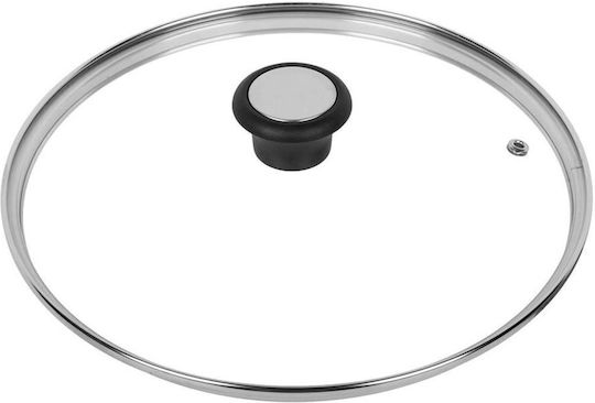 Tefal Glass Lid for Pot 26cm SS-28097612