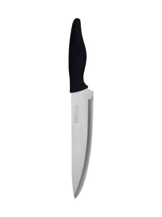 Nava Messer Chefkoch aus rostfreiem Stahl 20cm