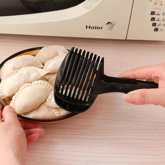 Plastic Serving Tong