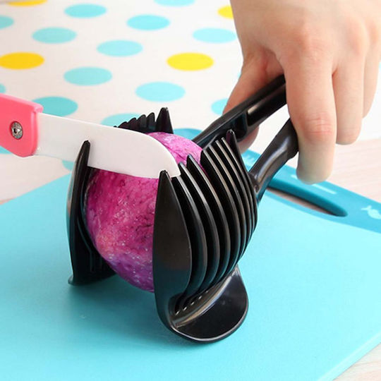 Plastic Serving Tong