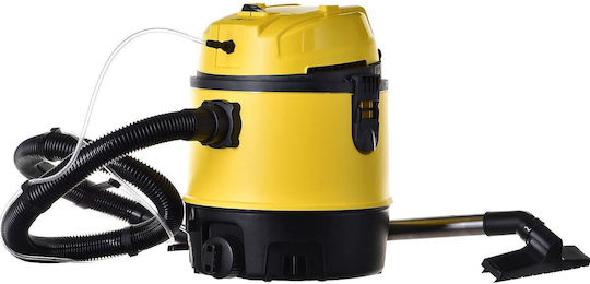 Clatronic Aspirator Lichide / Solide 1200W Recipient 20lt