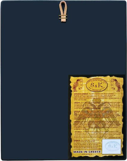 Saints Raphael Nicholas Irene New Martyrs of Mytilene Full-Body Flat Icon Gold-Leaf Category Paper Xkl No 0 Dimensions 10.0cm X 14.0cm Wooden MDF S&k Byzantine Icons