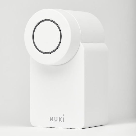 Nuki Lacăt Electronic