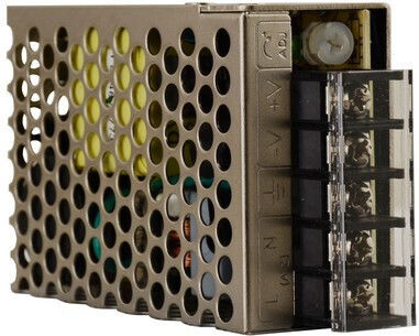 Pulsar Universelles Netzadapter Einstellbare Spannung 12 2.1A mit Leistung 25.2W