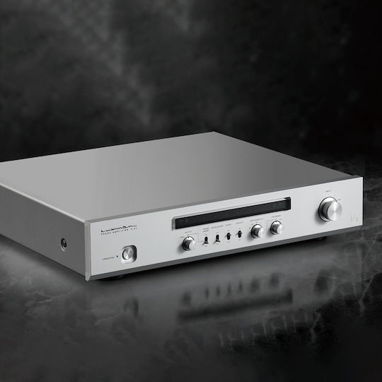 Luxman Фоно предусилвател