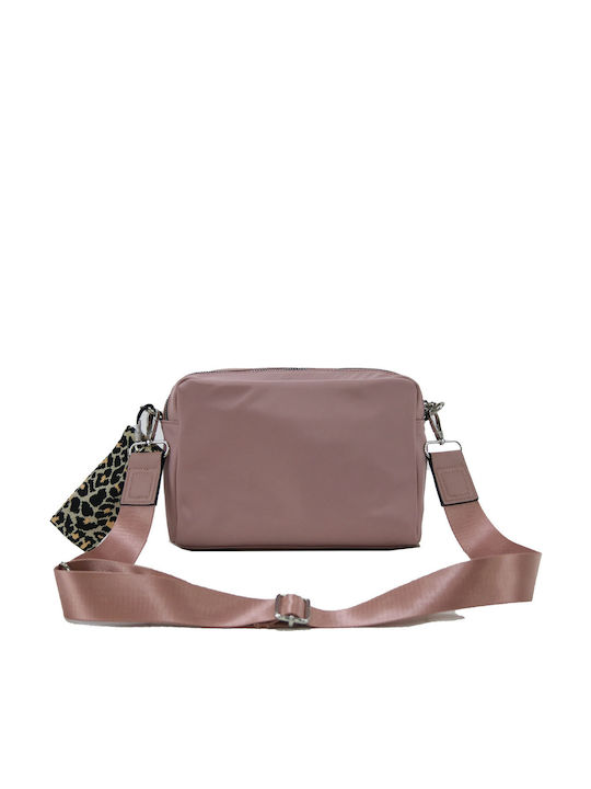 Women's Bag Crossbody Pink