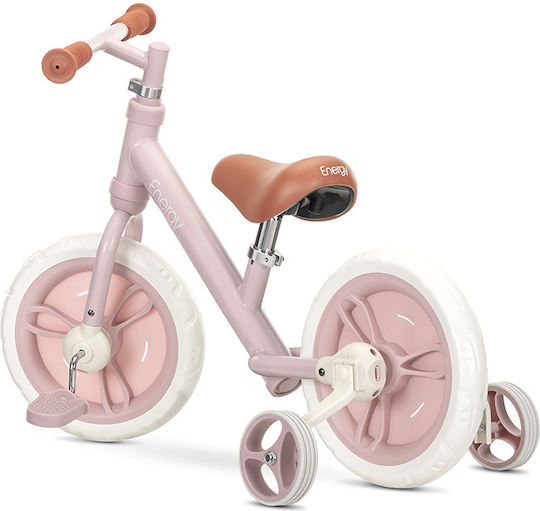 Lorelli Kids Balance Bike Pink