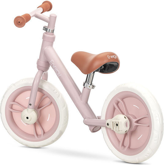 Lorelli Kids Balance Bike Pink