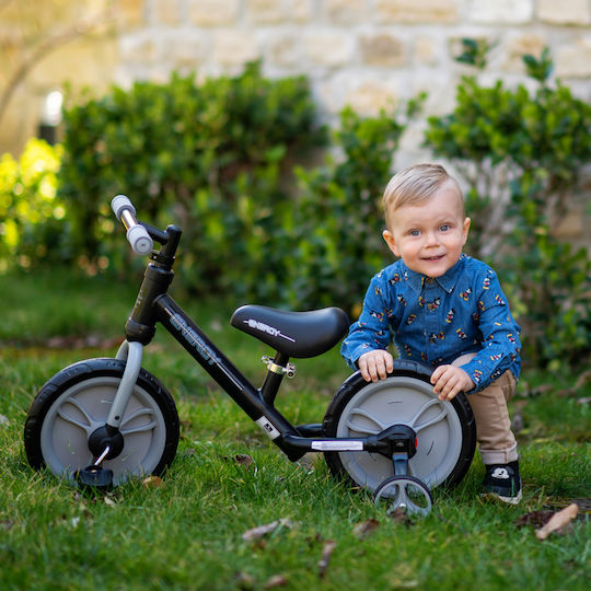 Lorelli Kids Balance Bike Pink