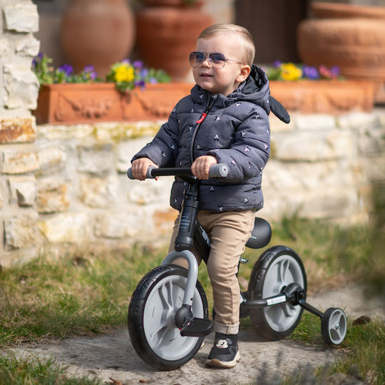 Lorelli Kids Balance Bike Pink