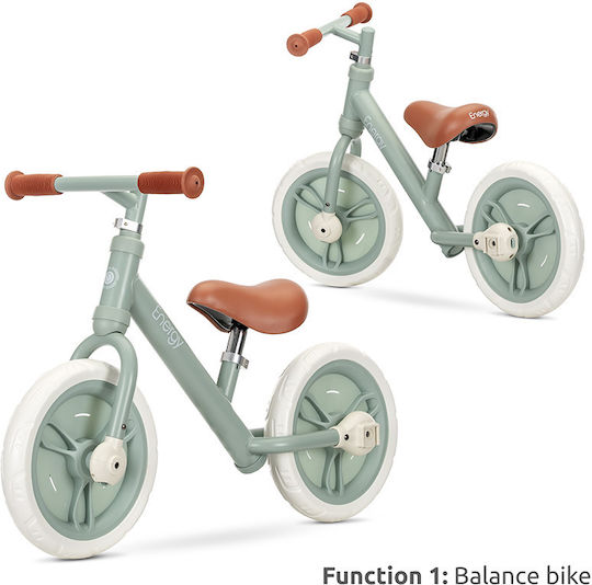 Lorelli Kids Balance Bike Pink