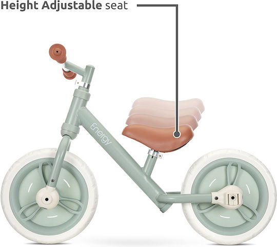 Lorelli Kids Balance Bike Pink