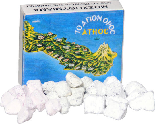 Weihrauch Engelisch vom Berg Athos 15gr