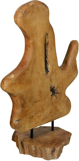 Διακοσμητικό Ξύλο 71x50x30cm