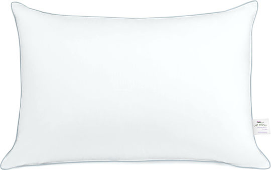 Art Strom Μαξιλάρι Ύπνου Microfiber Luxury Εξαιρετικά Μαλακό 50x70cm