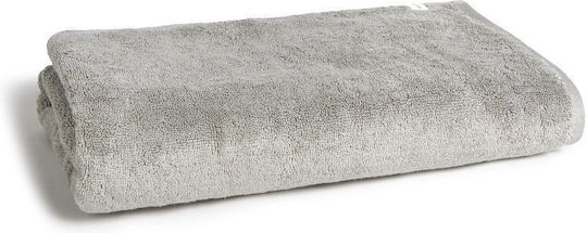 Кърпа За Баня Аιγαίον Nua Cotton 600гр/м² 76x147 Облак