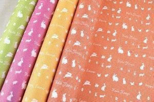 Fabric Look Like Cotton Fuchsia 50 Cm X 5 M