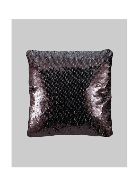 Marcus & Martinus Perna Paiete 40x40 Cm Aurie