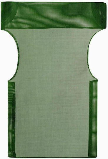 Cypress Perforated Director Chair Fabric Oem Text-dgr