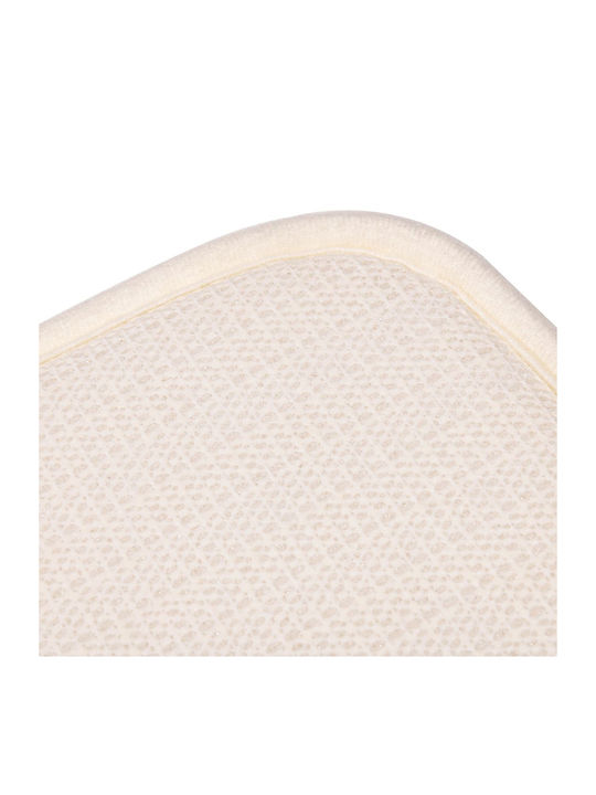 Badematte Memory-Schaum Rosa Galileo 45x75 cm 5905440