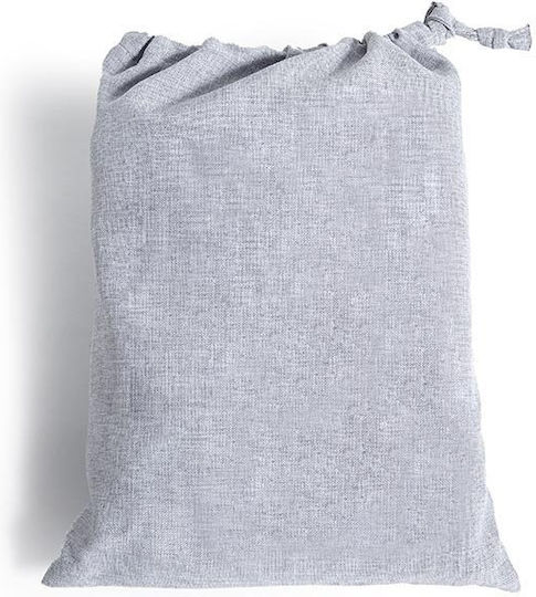 Cortină De Duș Fieldcrest Linen-look 180cmx200cm Dark Sea Cortină De Duș Fieldcrest Linen-look 180cmx200cm Dark Sea