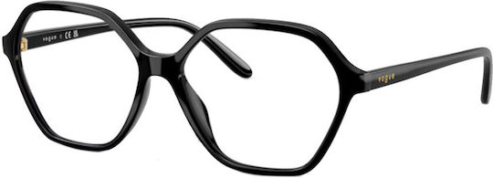 Vogue Vo5622 Negru