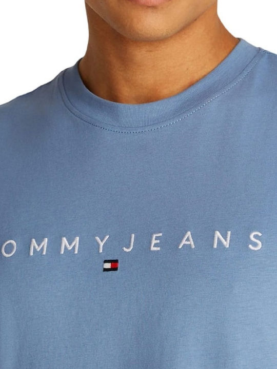 T-Shirt Sky Blue
