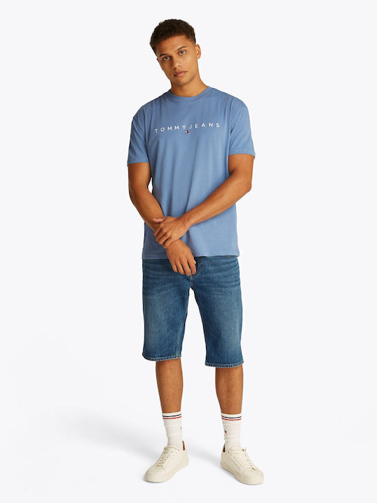 T-Shirt Sky Blue