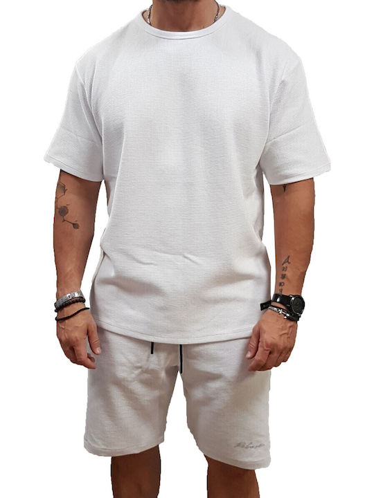 T-Shirt White