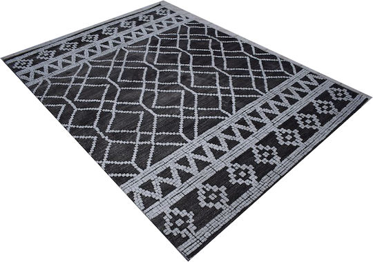 Σετ Κρεβατοκάμαρας 3τμχ Havana 591 White Anatolia Carpets