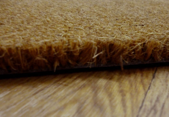 Covoraș De Intrare Din Iarbă Coir 18mm Tăiat La Dimensiune Eurofil