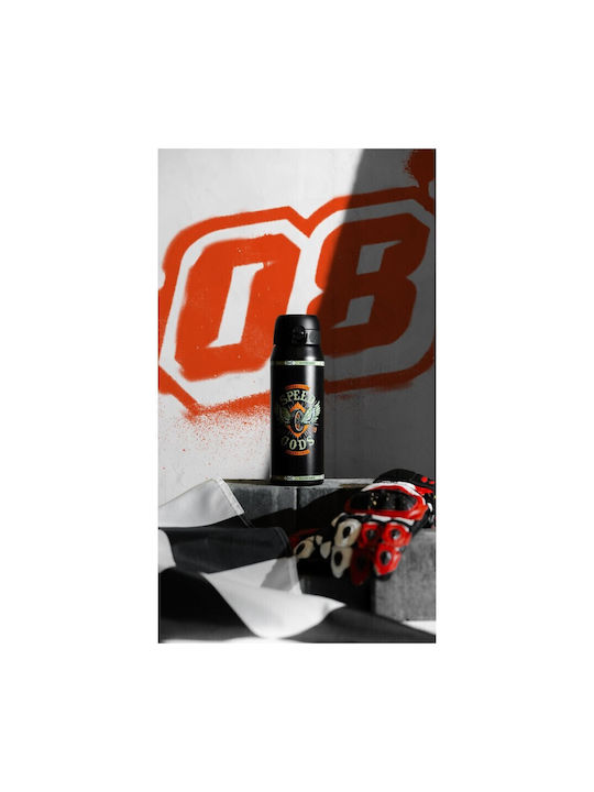 Ion8 Sticla de apa 750ml