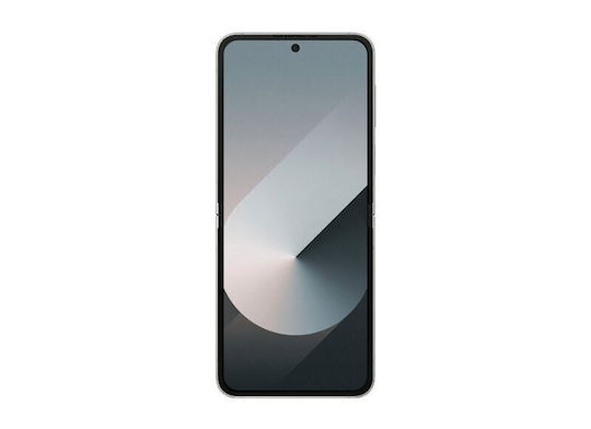 Samsung Galaxy Z Flip6 12/256GB Silver Refurbished Grade A