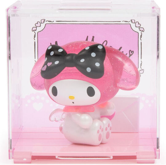 Famosa Παιχνίδι Μινιατούρα Hello Kitty 6.5εκ.