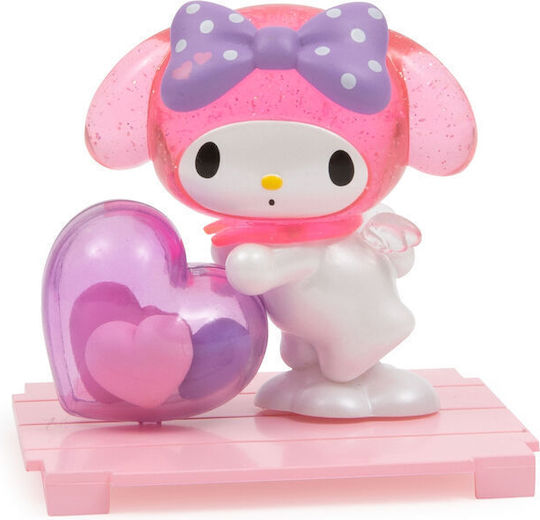 Famosa Παιχνίδι Μινιατούρα Hello Kitty 6.5εκ.