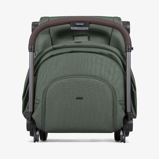Joolz Aer2 Baby Stroller Forest Green 6.5kg
