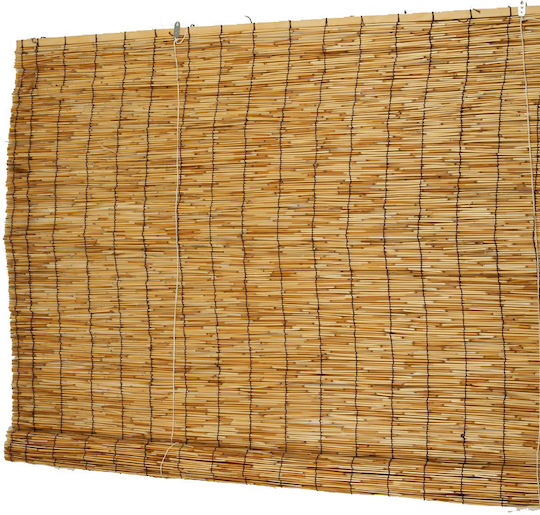Ριντό Καλαμάκι 90x200 Cm Ra-ba