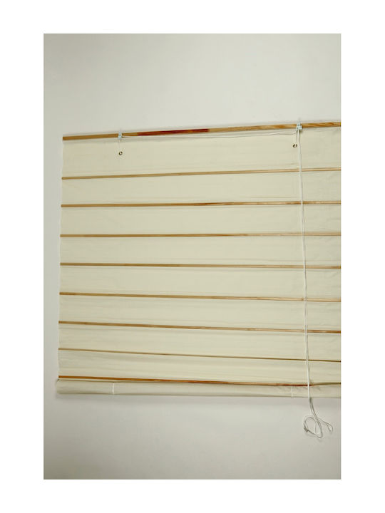 Роло Текстил Cotton Дърво 180x220см Ra-ba