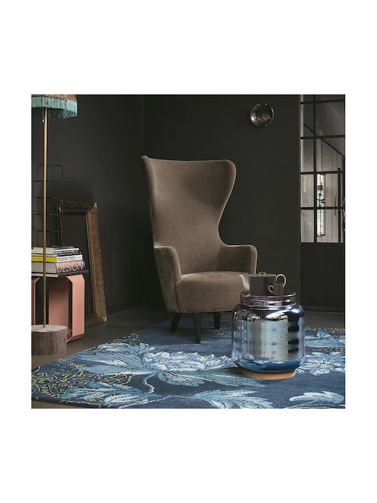 Wedgwood Floral 37508 Χειροποίητο Μάλλινο