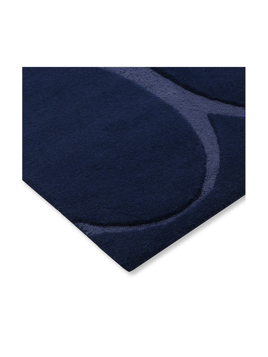 Covor Renaissance 39008 Albastru Wedgwood Pentru Living 120 X 180 Cm