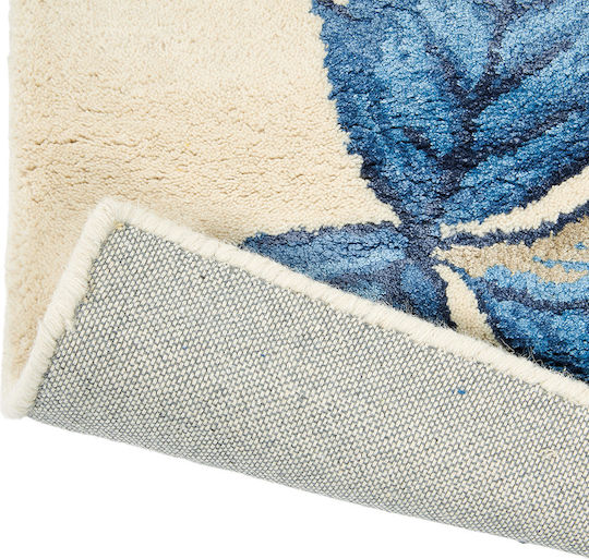 Covor Living Wild Straw 38108 Crem Wedgwood Tip 120 X 180 Cm