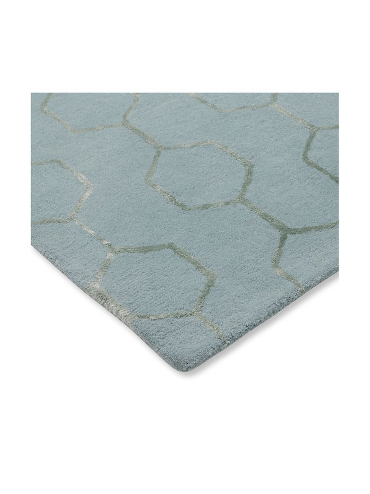 Covor Gio 39108 Mineral Wedgwood 170 X 240 Cm
