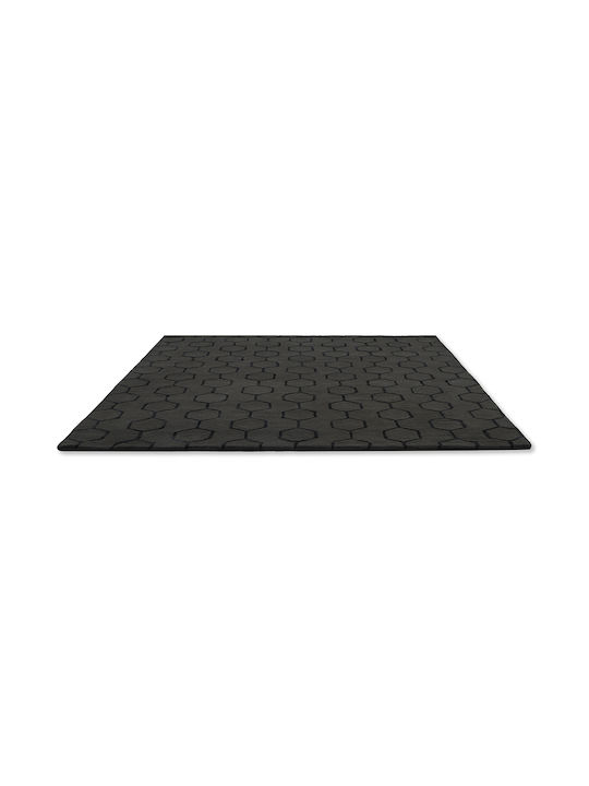 Covor Gio 39105 Negru Wedgwood Tip 120 X 180 Cm