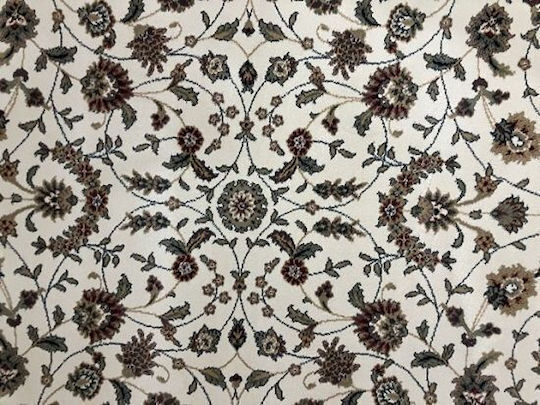 Taimuri 200x250 Living Room Rug Bekas Carpets 50007-6037