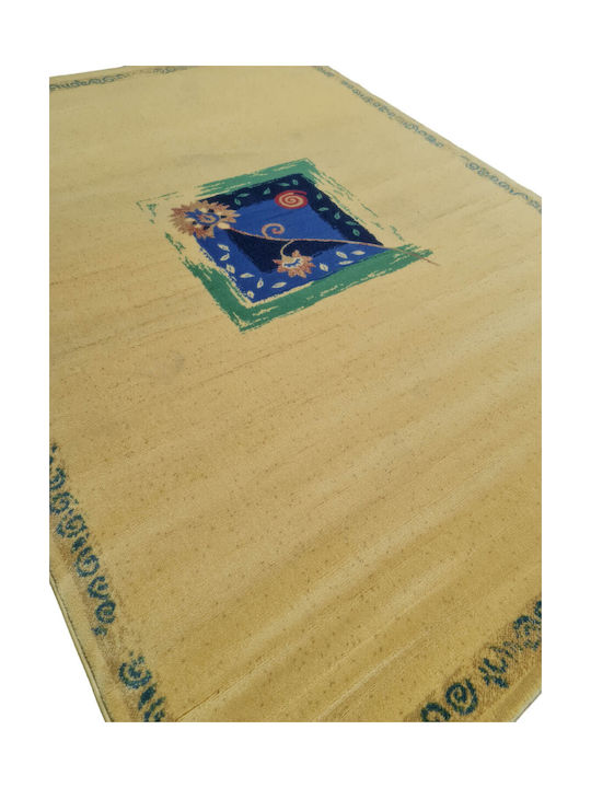 Χαλί 170x230 Politis Home Sierra 7704-61