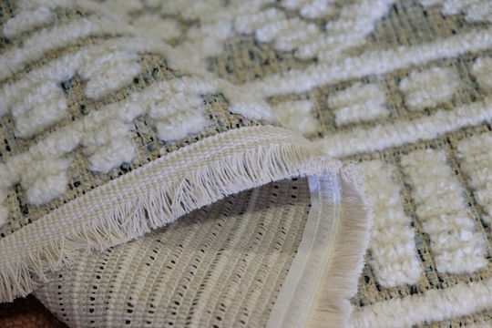 Anatolia Leon Summer Living Room Rug