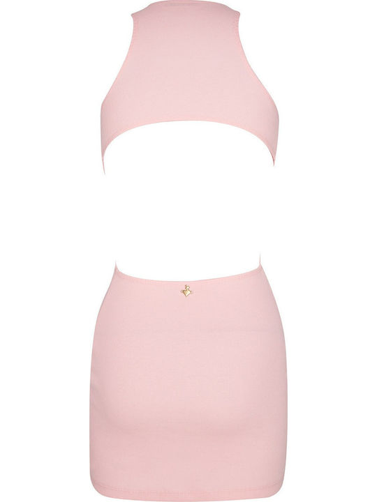 Children's Dress Pink