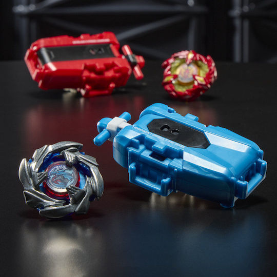 Hasbro Beyblade Pack (Различни Видове) 1 бр.