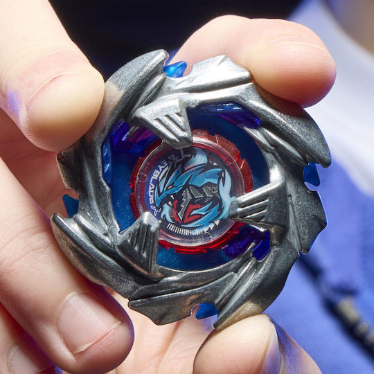 Hasbro Beyblade Pack (Различни Видове) 1 бр.